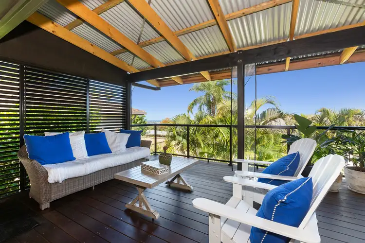 Fifth view of Homely house listing, 5 Mountain View Esplanade, Bilambil Heights NSW 2486