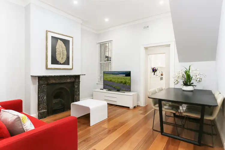 Second view of Homely terrace listing, 12 Mary Street, Surry Hills NSW 2010