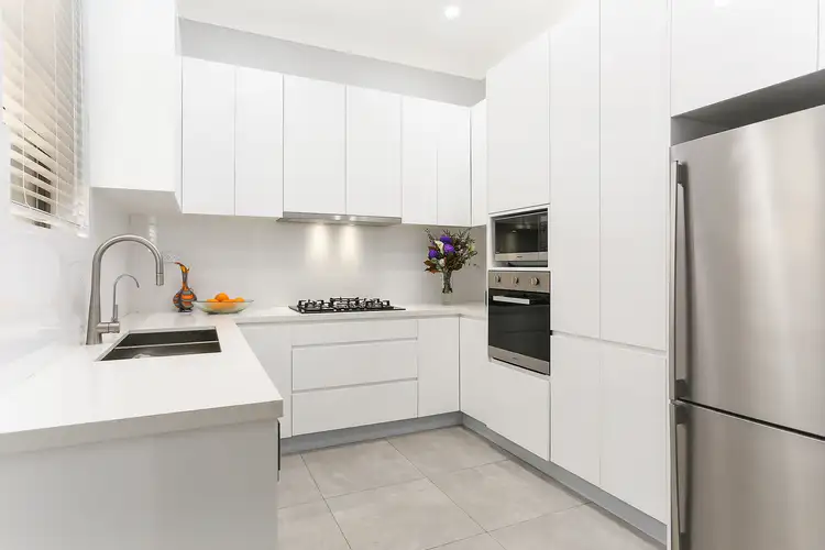 Third view of Homely terrace listing, 12 Mary Street, Surry Hills NSW 2010