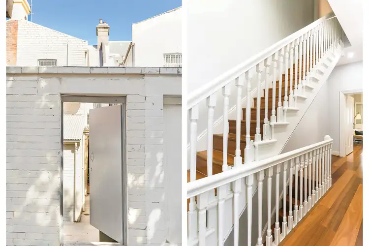 Fourth view of Homely terrace listing, 12 Mary Street, Surry Hills NSW 2010