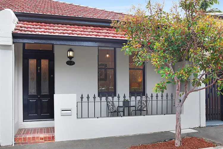 Main view of Homely house listing, 37 Gipps Street, Birchgrove NSW 2041