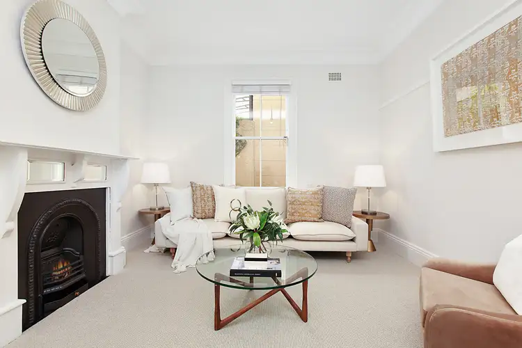 Second view of Homely house listing, 37 Gipps Street, Birchgrove NSW 2041