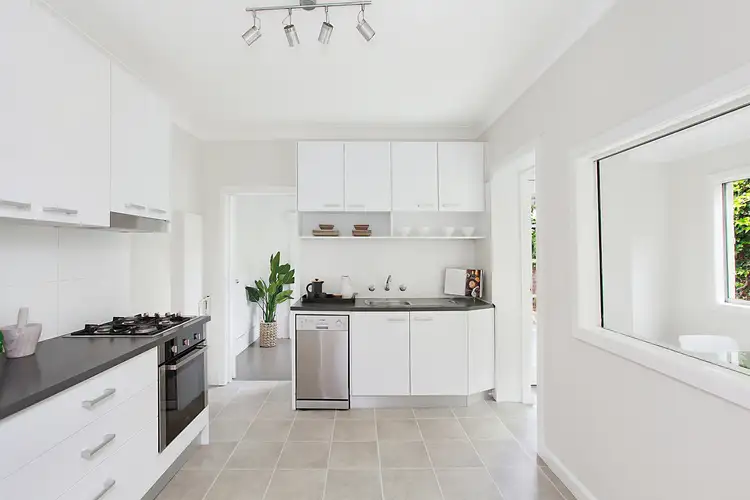 Fourth view of Homely house listing, 37 Gipps Street, Birchgrove NSW 2041