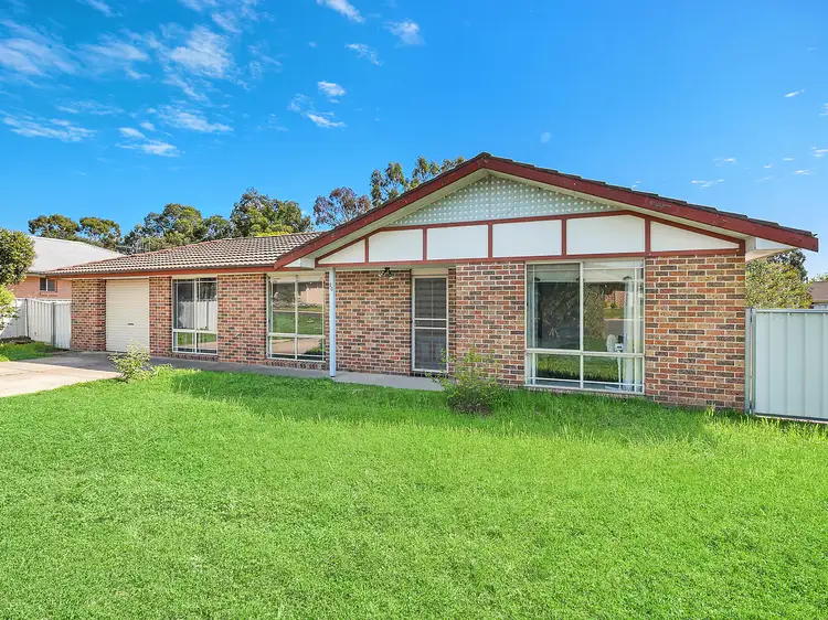 20 Rayner Street, Mudgee NSW 2850