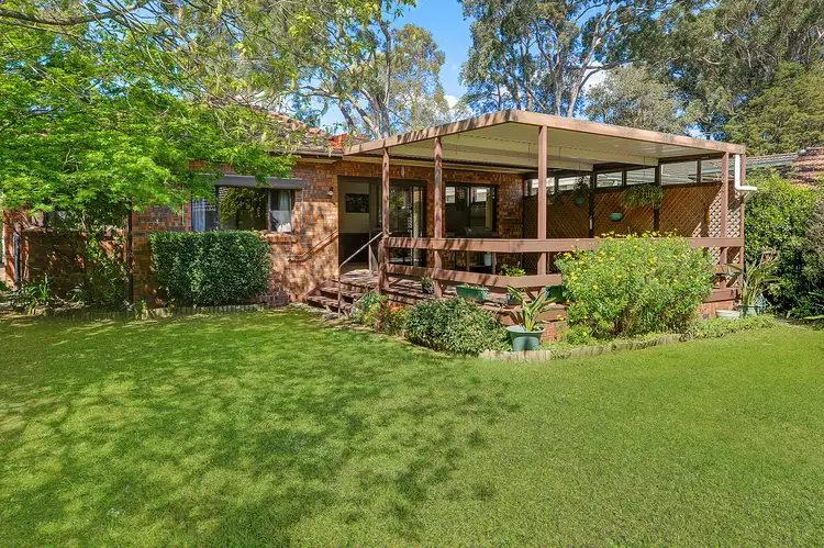 57 Dartford Road, Thornleigh NSW 2120