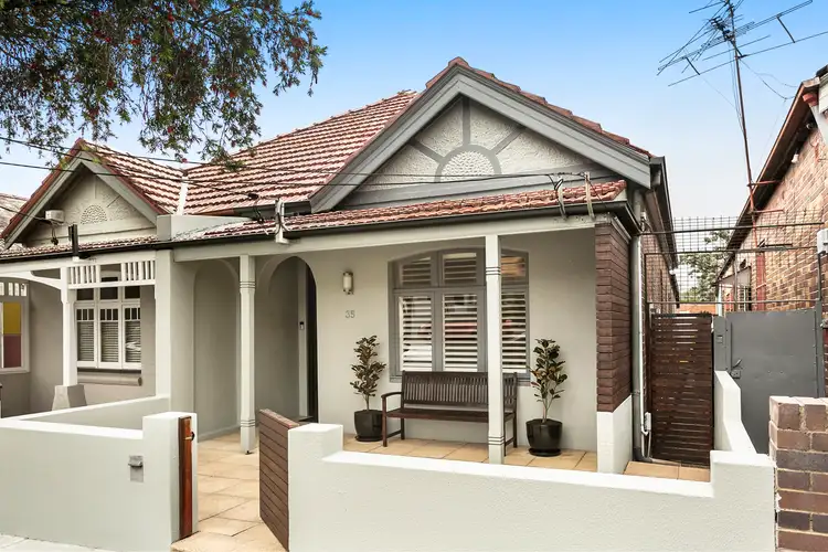 35 Macaulay Road, Stanmore NSW 2048