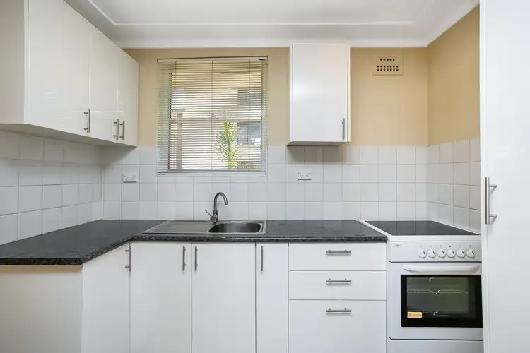 Second view of Homely apartment listing, 3/286 Condamine Street, Manly Vale NSW 2093