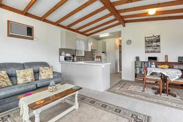 Fourth view of Homely house listing, 91 Blind Creek Road, Elmhurst VIC 3469