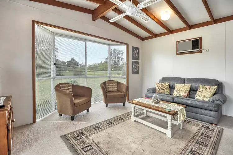 Fifth view of Homely house listing, 91 Blind Creek Road, Elmhurst VIC 3469