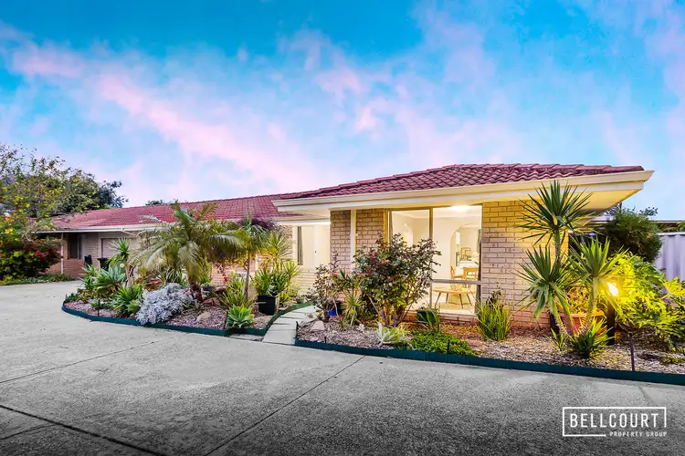 4/179 Kooyong Road, Rivervale WA 6103
