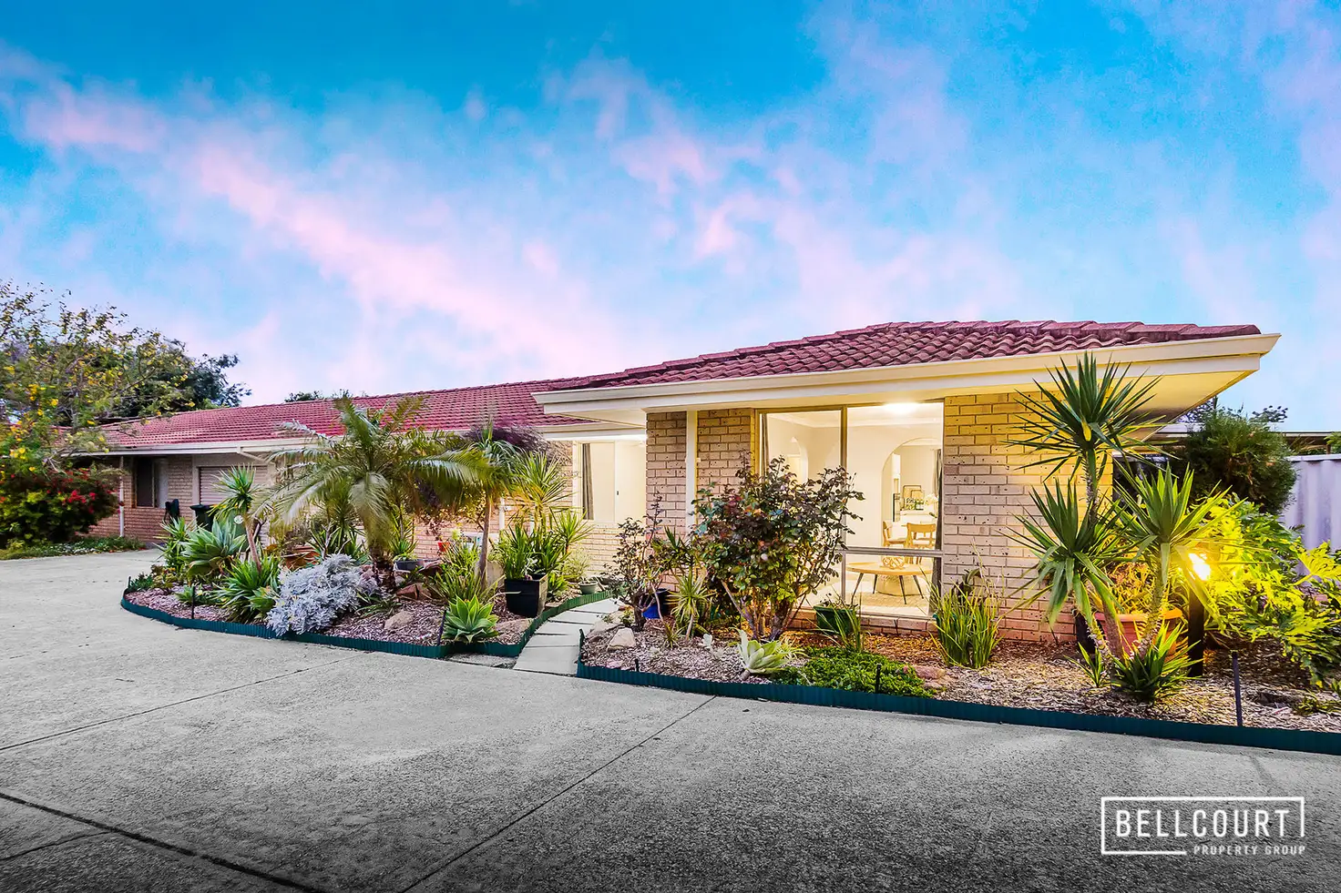 Main view of Homely villa listing, 4/179 Kooyong Road, Rivervale WA 6103