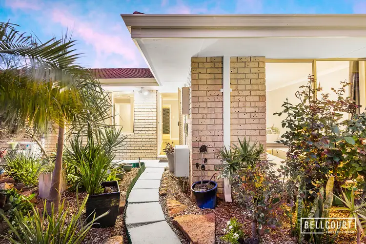 Third view of Homely villa listing, 4/179 Kooyong Road, Rivervale WA 6103