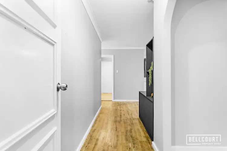 Fourth view of Homely villa listing, 4/179 Kooyong Road, Rivervale WA 6103