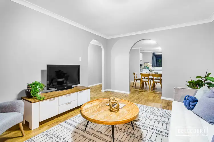 Fifth view of Homely villa listing, 4/179 Kooyong Road, Rivervale WA 6103