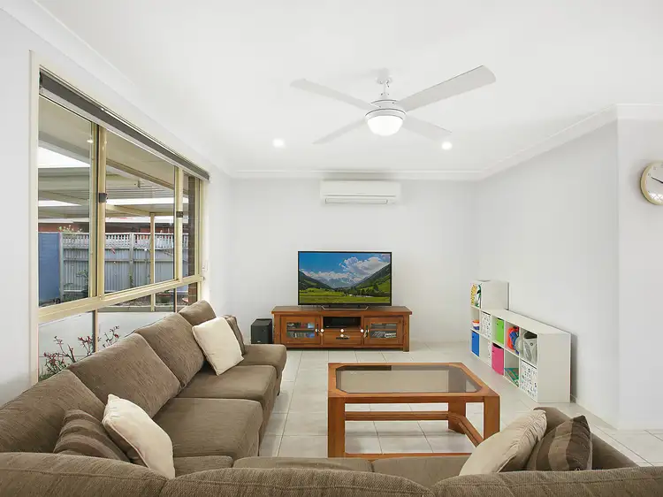 31A Reynolds Street, Old Toongabbie NSW 2146