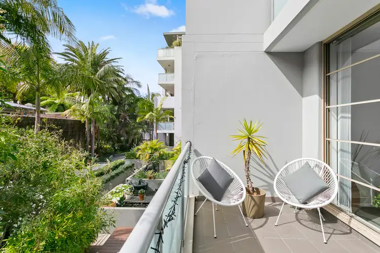 24/228 Moore Park Road, Paddington NSW 2021