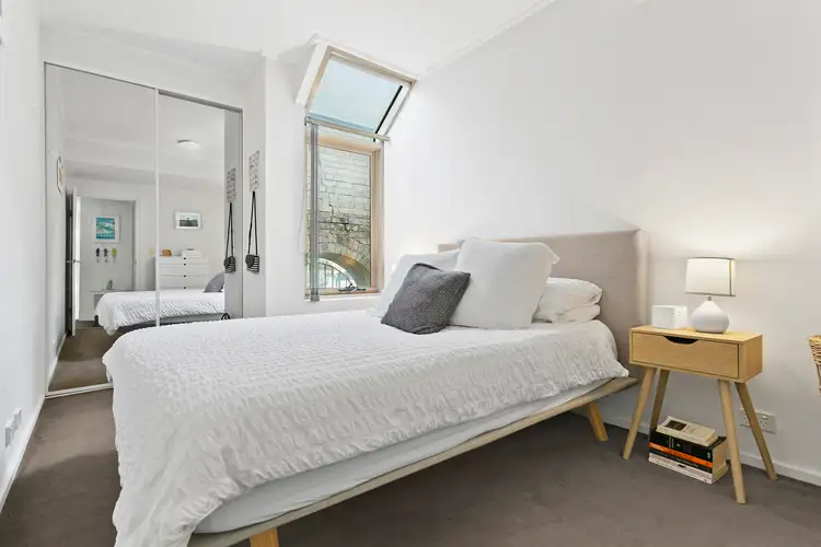 Fifth view of Homely apartment listing, 24/228 Moore Park Road, Paddington NSW 2021