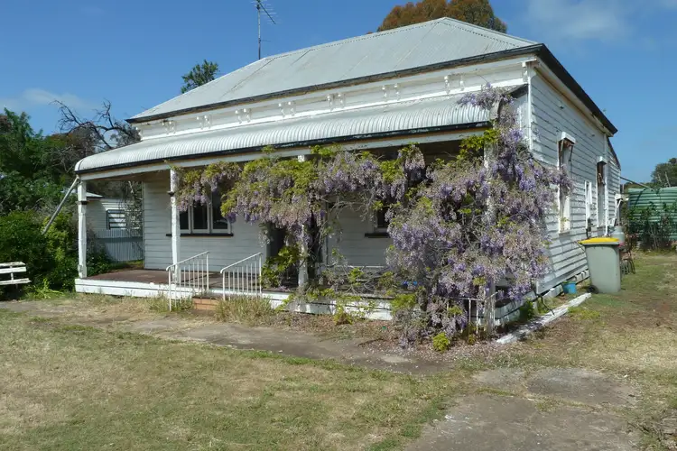 Main view of Homely rural property listing, 126 High Street, Charlton VIC 3525
