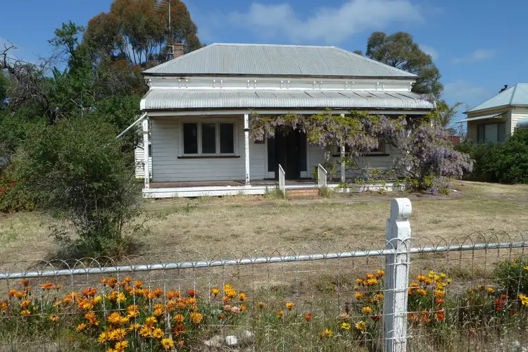Second view of Homely rural property listing, 126 High Street, Charlton VIC 3525