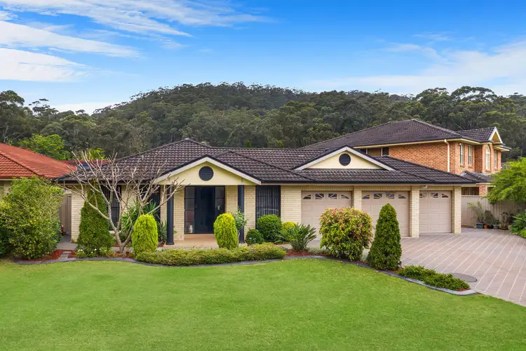 12 Quattroville Place, Green Point NSW 2251