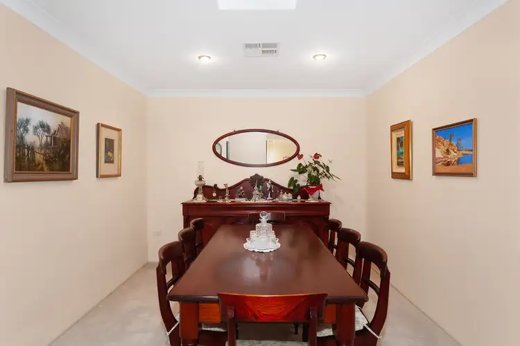 Fifth view of Homely house listing, 12 Quattroville Place, Green Point NSW 2251