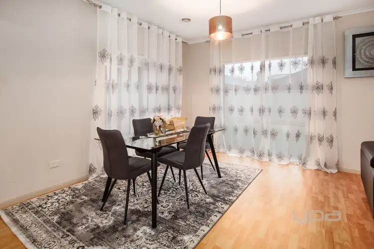 Fourth view of Homely house listing, 6 Hounslow Green, Caroline Springs VIC 3023