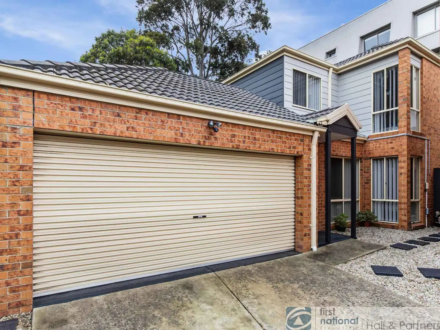 Main view of Homely townhouse listing, 4/14 Close Avenue, Dandenong VIC 3175