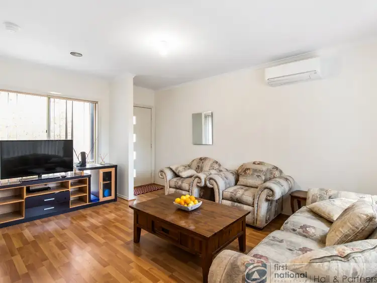 Second view of Homely townhouse listing, 4/14 Close Avenue, Dandenong VIC 3175