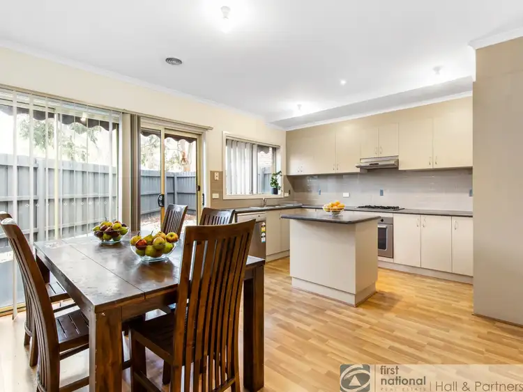 Third view of Homely townhouse listing, 4/14 Close Avenue, Dandenong VIC 3175