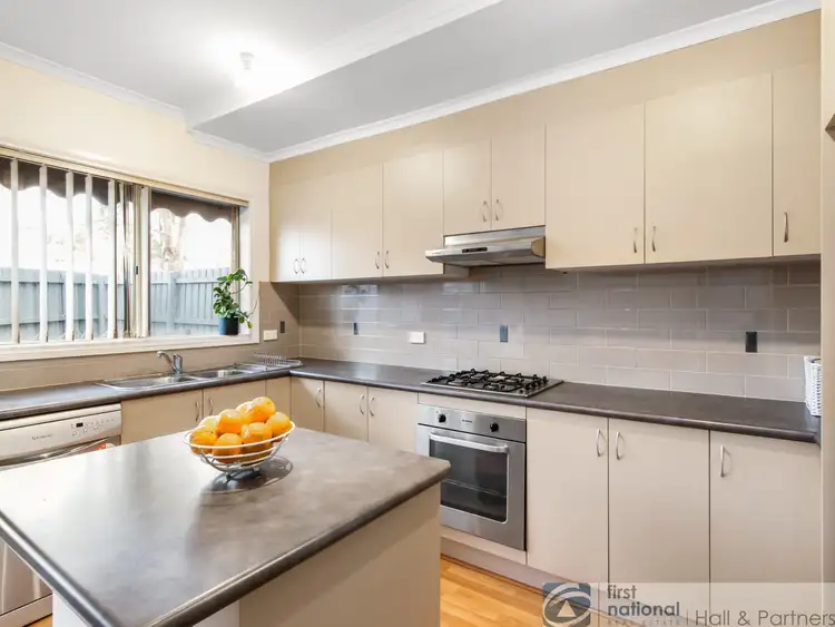 Fourth view of Homely townhouse listing, 4/14 Close Avenue, Dandenong VIC 3175