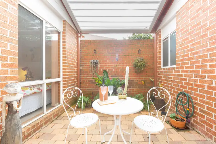 Fifth view of Homely house listing, 8 Fristrom Crescent, Lyneham ACT 2602