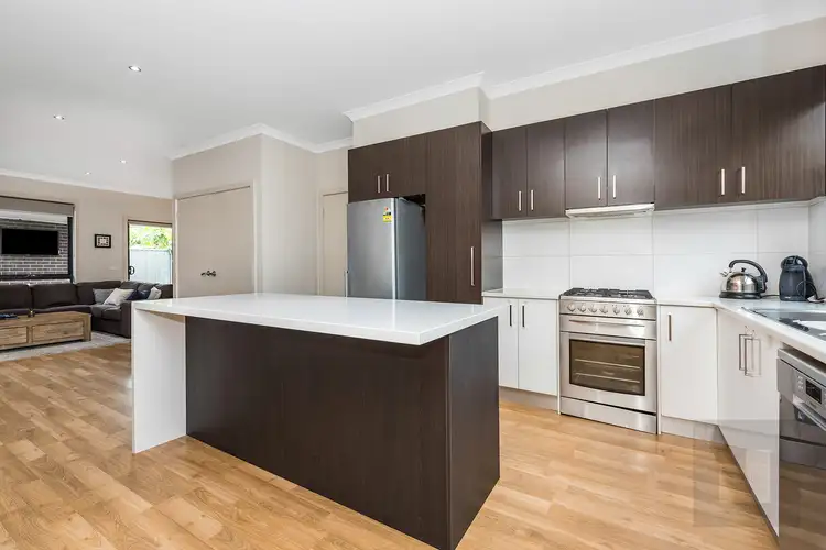 Second view of Homely townhouse listing, 3/9 Kenneth Street, Braybrook VIC 3019