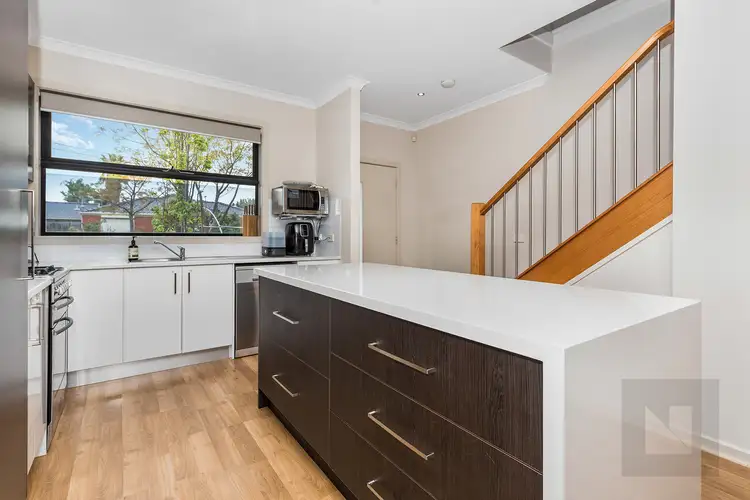 Third view of Homely townhouse listing, 3/9 Kenneth Street, Braybrook VIC 3019