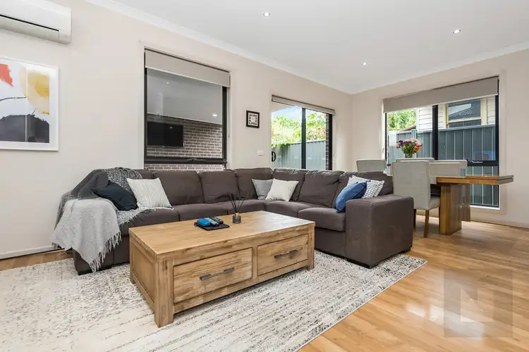 Fourth view of Homely townhouse listing, 3/9 Kenneth Street, Braybrook VIC 3019