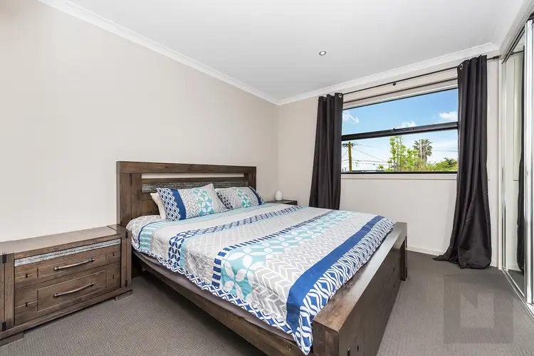 Fifth view of Homely townhouse listing, 3/9 Kenneth Street, Braybrook VIC 3019