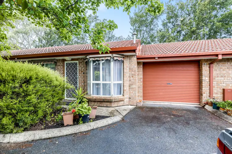 7/2 Hermitage Place, Wynn Vale SA 5127