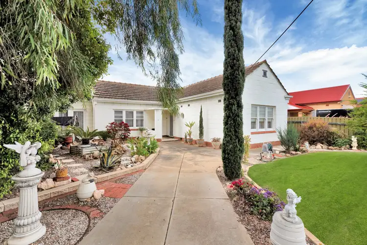 Main view of Homely house listing, 48 Dingera Avenue, North Plympton SA 5037