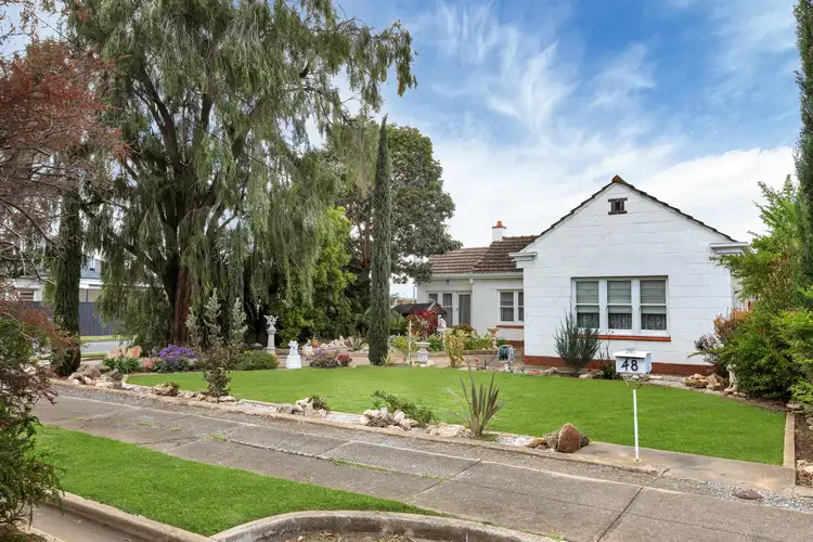 Third view of Homely house listing, 48 Dingera Avenue, North Plympton SA 5037