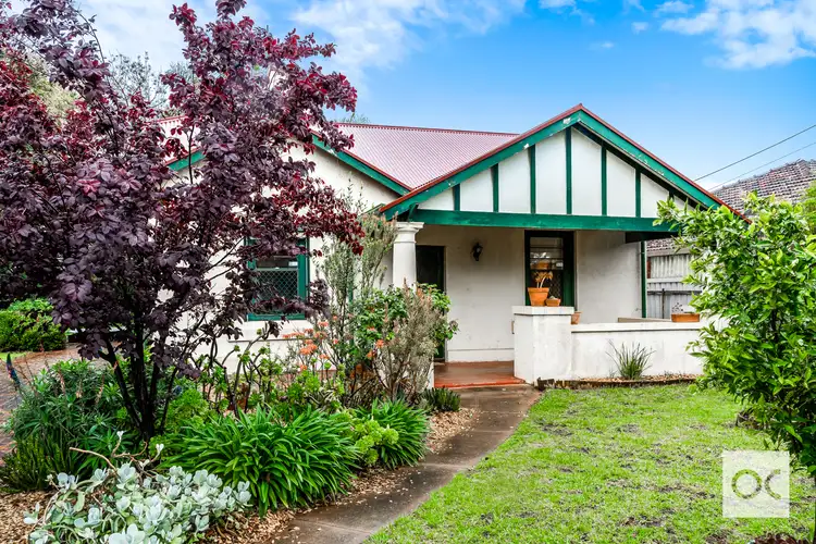 Main view of Homely house listing, 6 Clarence Street, West Croydon SA 5008