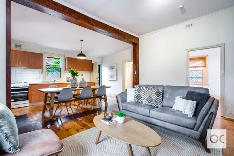 Second view of Homely house listing, 6 Clarence Street, West Croydon SA 5008