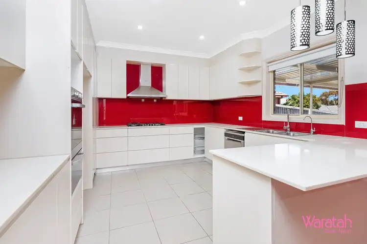 29A Dongola Circuit, Schofields NSW 2762