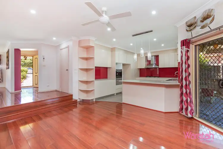 Third view of Homely house listing, 29A Dongola Circuit, Schofields NSW 2762
