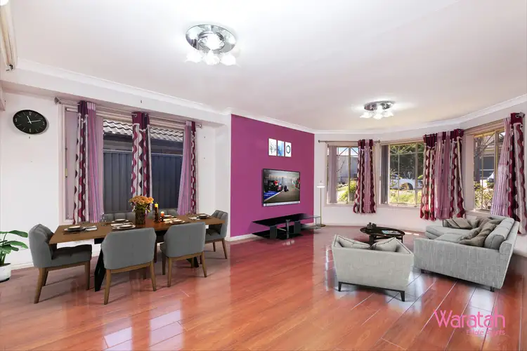 Fourth view of Homely house listing, 29A Dongola Circuit, Schofields NSW 2762