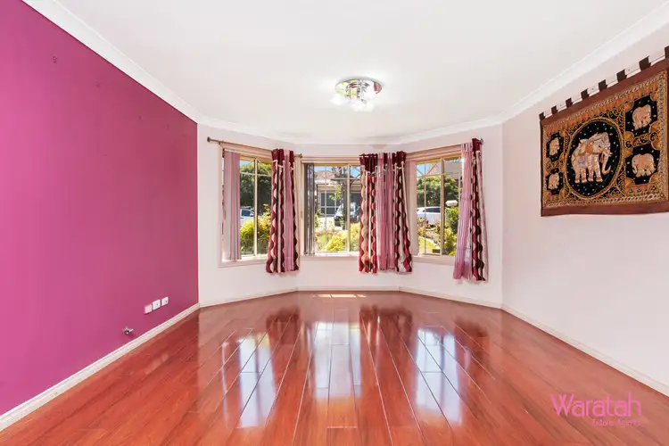 Fifth view of Homely house listing, 29A Dongola Circuit, Schofields NSW 2762