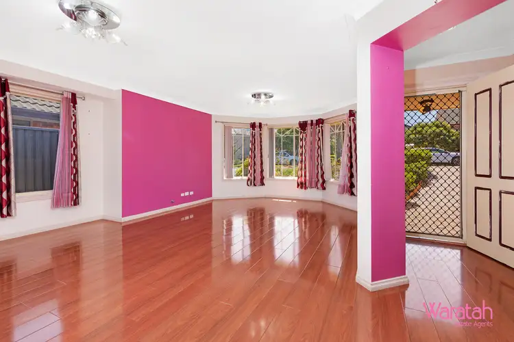Sixth view of Homely house listing, 29A Dongola Circuit, Schofields NSW 2762