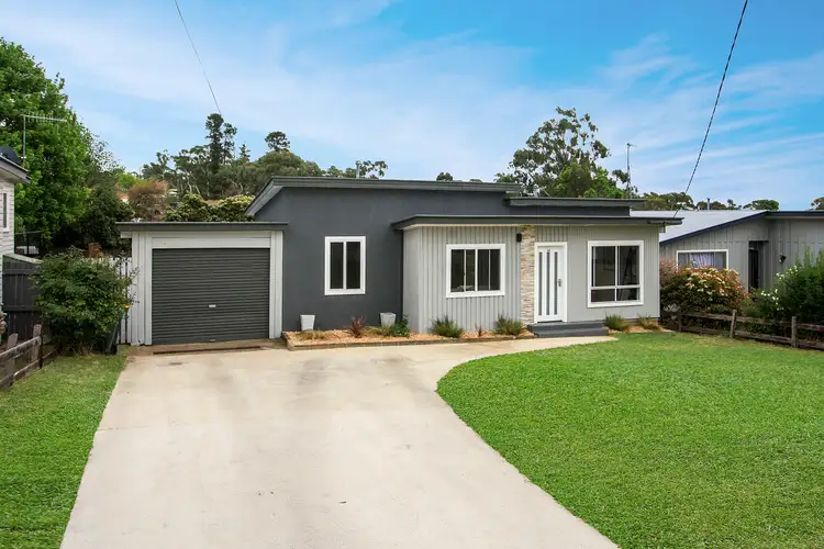 64 Culey Avenue, Cooma NSW 2630