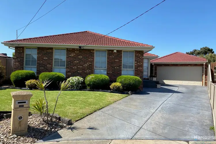 Main view of Homely house listing, 1 Plato Court, Thomastown VIC 3074