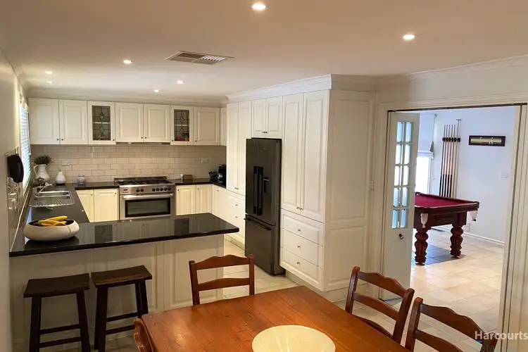 Fifth view of Homely house listing, 1 Plato Court, Thomastown VIC 3074
