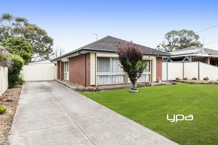 75 Welcome Road, Diggers Rest VIC 3427
