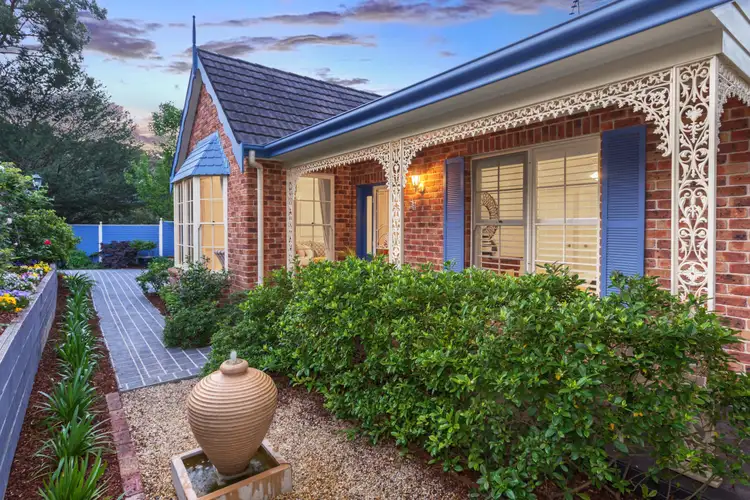 23 Patrick Place, Berowra Heights NSW 2082